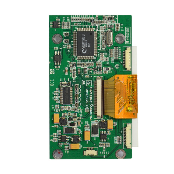 Controller Board